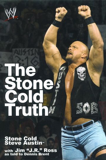 Постер фильма «WWE Правда ледяной глыбы»