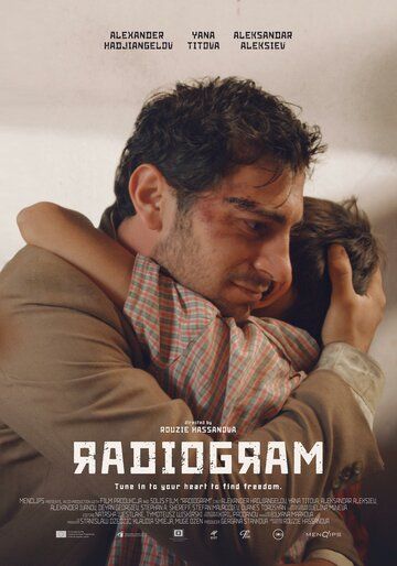 Постер фильма «Radiogram»