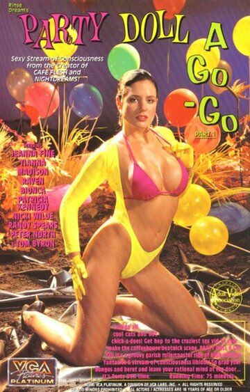 Party Doll A Go- Go!