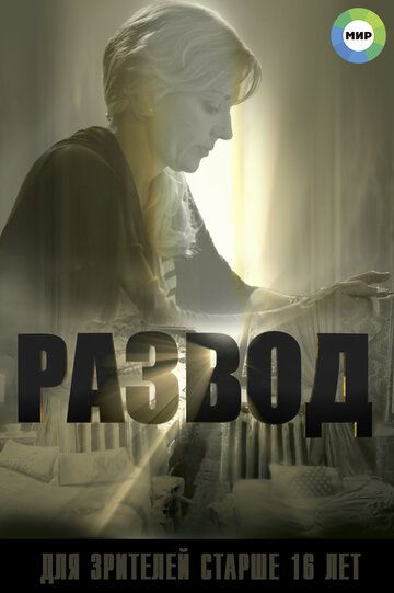 Постер фильма «Развод»