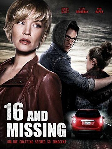 Постер фильма «16 and Missing»
