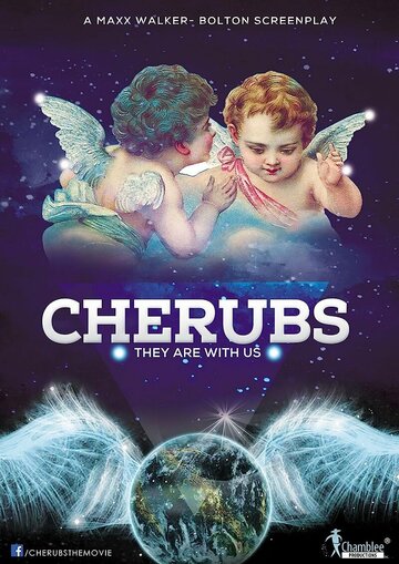 Постер фильма «Cherubs: They Are with Us!»