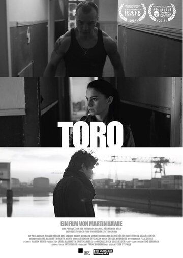 Постер фильма «Торо»