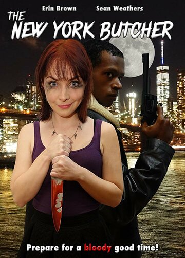 Постер фильма «The New York Butcher»