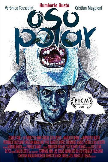 Постер фильма «Oso Polar»