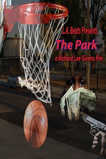 Постер фильма «The Park»