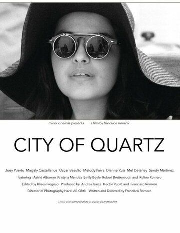 Постер фильма «City of Quartz»