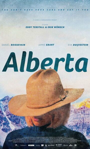 Постер фильма «Alberta»