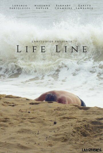 Постер фильма «Life Line»