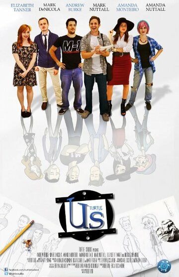 Постер фильма «Us»