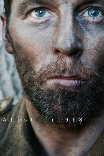 Постер фильма «Alistair1918»