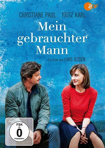 Постер фильма «Mein gebrauchter Mann»