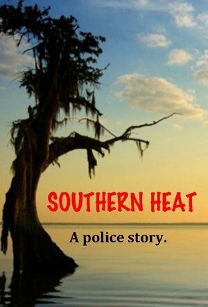 Постер фильма «Southern Heat»
