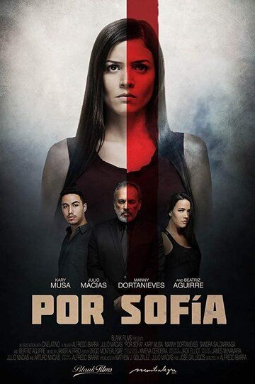 Постер фильма «Por Sofia»