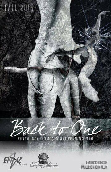 Постер фильма «Back to One: First Position»