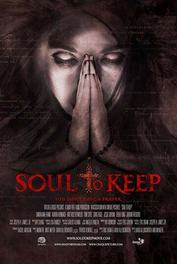 Постер фильма «Soul to Keep»