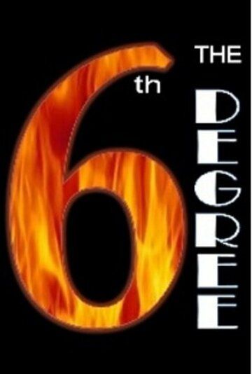 Постер фильма «The 6th Degree»