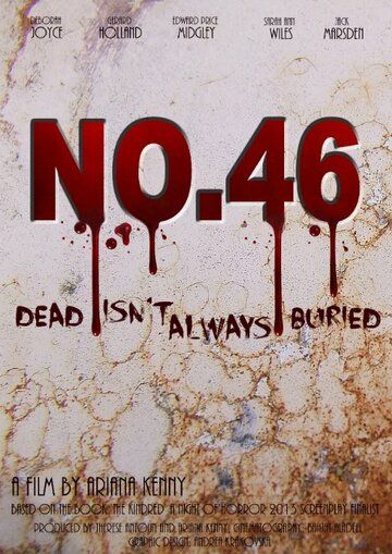 Постер фильма «No 46»