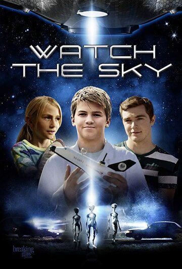 Постер фильма «Watch the Sky»