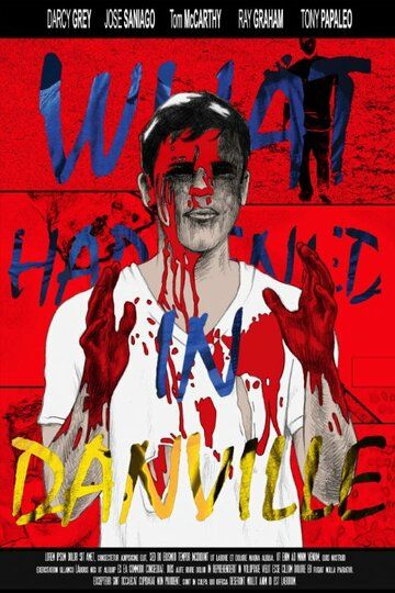 Постер фильма «What Happened in Danville»