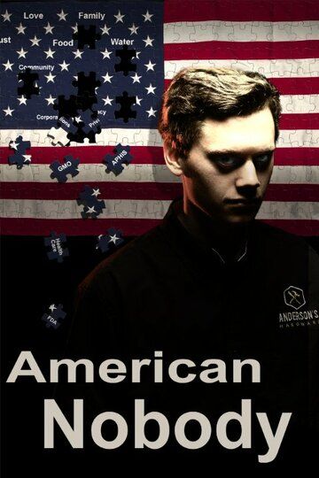 Постер фильма «American Nobody»