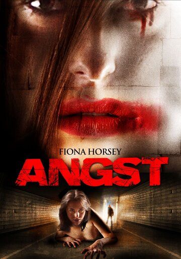 Постер фильма «Penetration Angst»