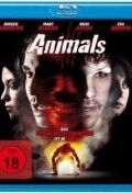 Постер фильма «Animals»