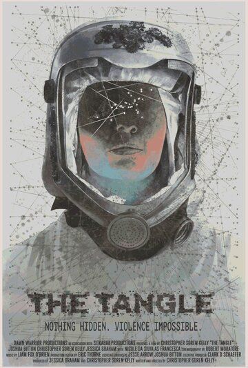 Постер фильма «The Tangle»