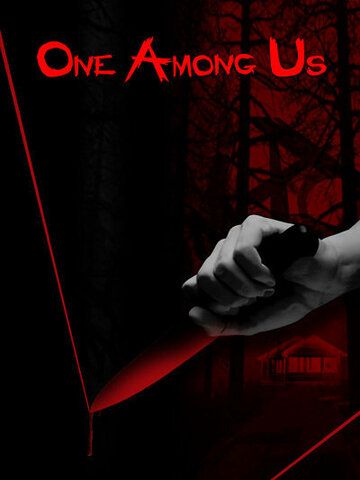 Постер фильма «One Among Us»
