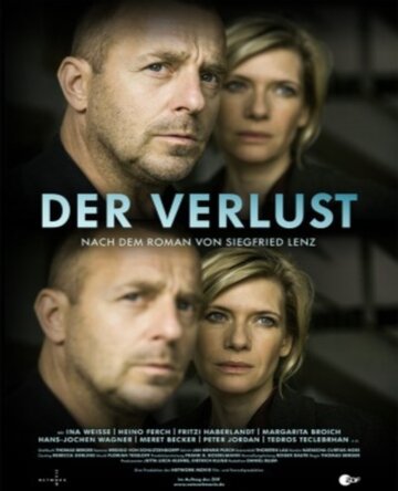 Постер фильма «Der Verlust»