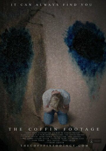 Постер фильма «The Coffin Footage»