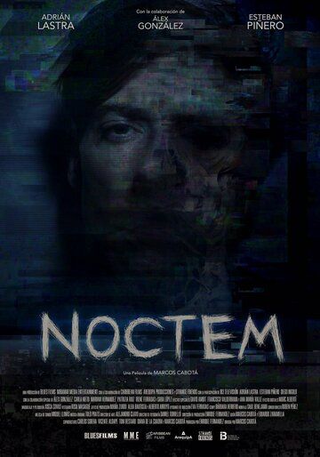 Постер фильма «Noctem»
