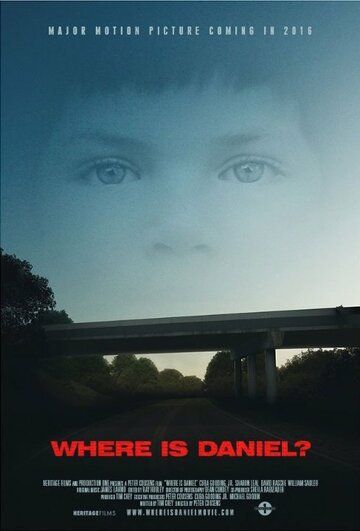 Постер фильма «Where Is Daniel?»