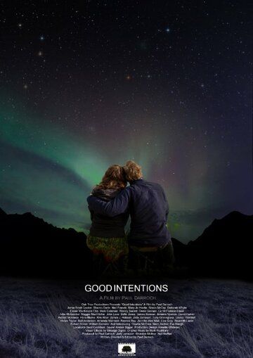 Постер фильма «Good Intentions»