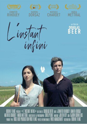 Постер фильма «L'instant infini»