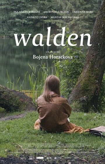 Постер фильма «Walden»