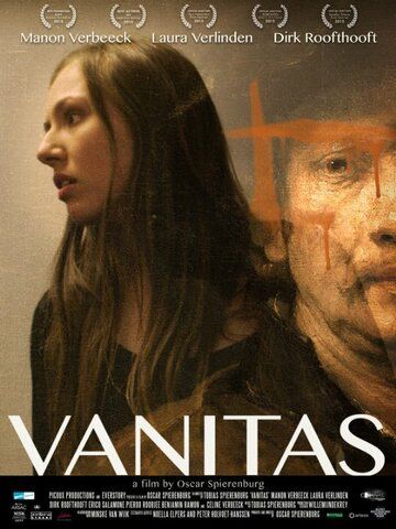 Постер фильма «Vanitas»