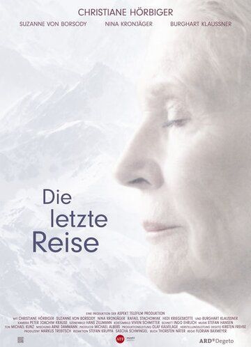 Постер фильма «Die letzte Reise»