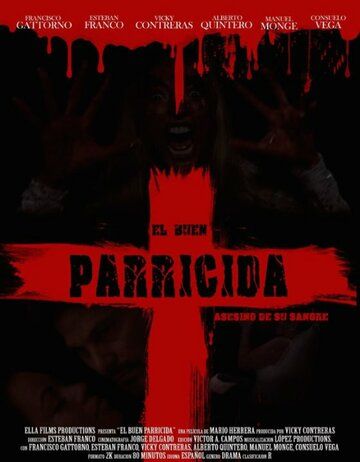 Постер фильма «El buen parricida»