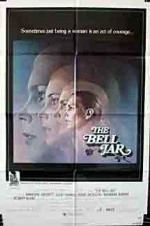 Постер фильма «The Bell Jar»