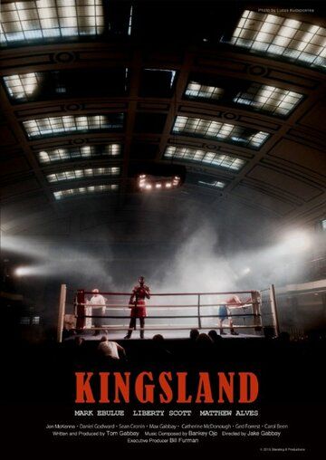 Kingsland