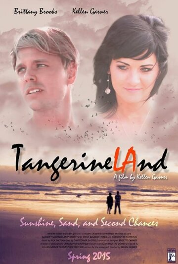 Постер фильма «TangerineLAnd»