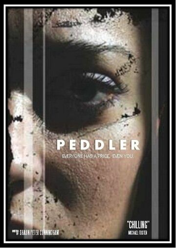Постер фильма «Peddler»