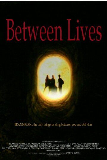 Постер фильма «Between Lives»