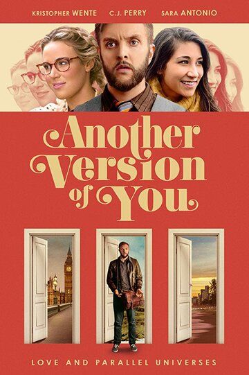 Постер фильма «Other Versions of You»