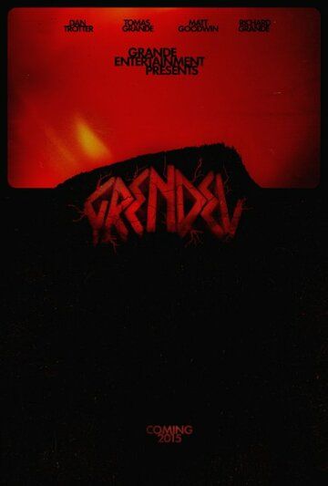 Постер фильма «Grendel»