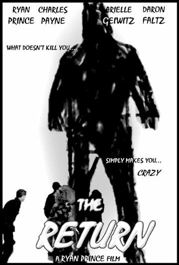 Постер фильма «The Return»