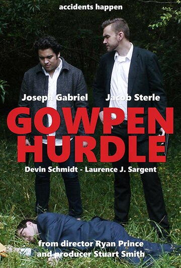 Постер фильма «Gowpen Hurdle»