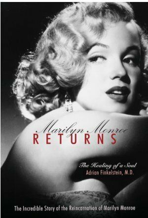 Постер фильма «Marilyn Monroe Back?»