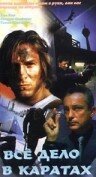 Постер фильма «Все дело в каратах»
